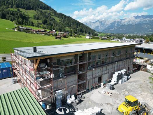 Büro zur Miete - Erstbezug 1.076 € 71,7 m² Bürofläche Saalfelden am Steinernen Meer 5760