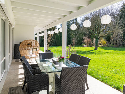 Villa zum Kauf 10.990.000 € 9 Zimmer 348 m² 2.855 m² Grundstück Grünwald 82031