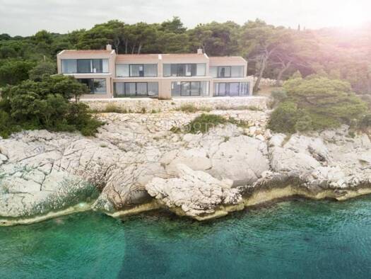 Haus zum Kauf 3.000.000 € 8 Zimmer 254 m² Kolocep, Dubrovnik - Okolica Dubrovnik