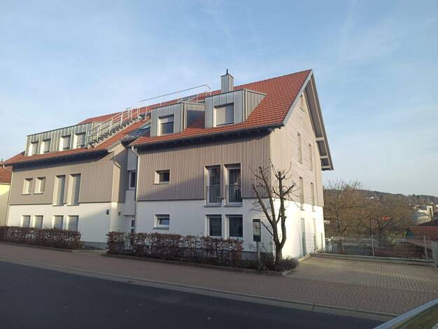 Studio zur Miete 420 € 1 Zimmer 39,7 m² EG frei ab 01.06.2026 Neuhof 36119