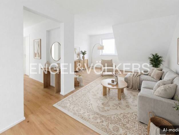 Wohnung zum Kauf 159.000 € 2 Zimmer 46 m² 2. Geschoss Oberndorf Schweinfurt 97424