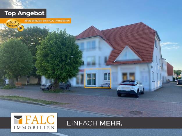 Wohnung zum Kauf 280.000 € 3 Zimmer 52 m² Graal-Müritz 18181