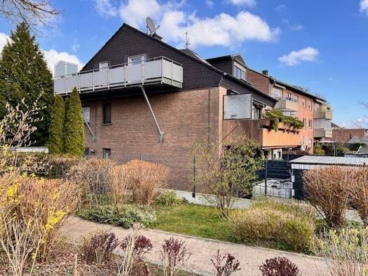 Wohnung zum Kauf 149.000 € 3,5 Zimmer 65,3 m² Datteln Datteln 45711