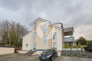 Wohnung zum Kauf 480.000 € 3 Zimmer 120 m² 1. Geschoss Weismark-Feyen Trier 54294