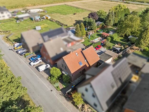 Einfamilienhaus zum Kauf 399.900 € 7 Zimmer 165 m² 2.401 m² Grundstück Werne 59368