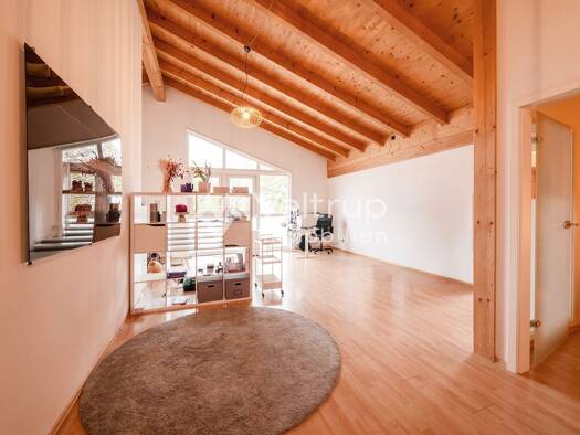 Bürofläche zur Miete 1.100 € 4 Zimmer 126 m² Bürofläche Etterschlag Wörthsee 82237