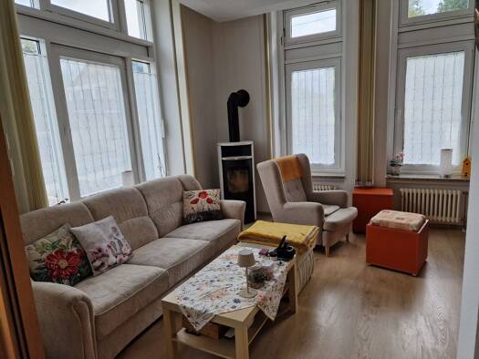 Mehrfamilienhaus zum Kauf 380.000 € 10 Zimmer 272 m² 1.315 m² Grundstück Hammerbrücke Muldenhammer 08262