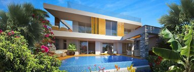 Villa zum Kauf 1.250.000 € 5 Zimmer 413 m² 565 m² Grundstück Paphos