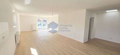 Wohnung zur Miete 1.151 € 4 Zimmer 121,2 m² 2. Geschoss Barsinghausen - Süd Barsinghausen 30890