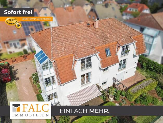 Wohnung zum Kauf 280.000 € 3 Zimmer 86 m² Dachgeschoss, 2. Geschoss Großbeeren Großbeeren 14979