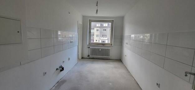 Wohnung zur Miete 788 € 4 Zimmer 84,7 m² 1. Geschoss frei ab 06.06.2025 Immengarten 19 Süd Hildesheim 31134