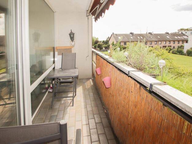 Wohnung zum Kauf 239.000 € 3 Zimmer 88 m² Unterfeldhaus Erkrath 40699