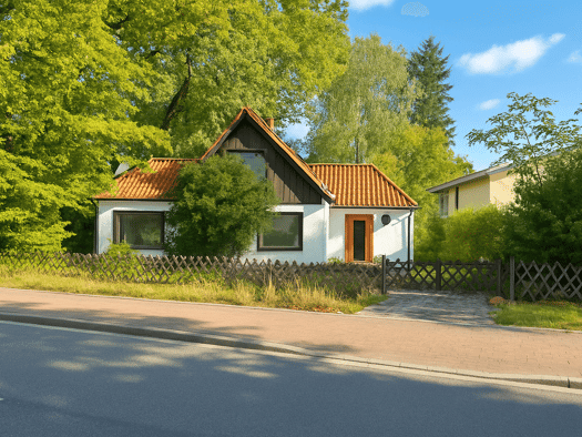 Grundstück zum Kauf 559.000 € 1.200 m² Grundstück Langenhorn Nord 22415