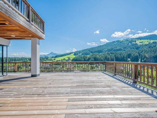 Wohnung zum Kauf 2.990.000 € 4 Zimmer 163 m² 1. Geschoss Kirchberg in Tirol 6365