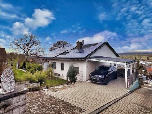 Wohnung zum Kauf 299.000 € 3 Zimmer 100 m² Dietersheim 91463