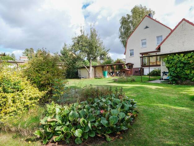 Einfamilienhaus zum Kauf 625.000 € 5 Zimmer 154,9 m² 1.246 m² Grundstück Karow Berlin 13125