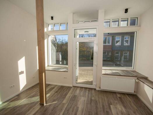 Laden zur Miete 595 € 1 Zimmer 23 m² Verkaufsfläche Hahnenklee Goslar 38644