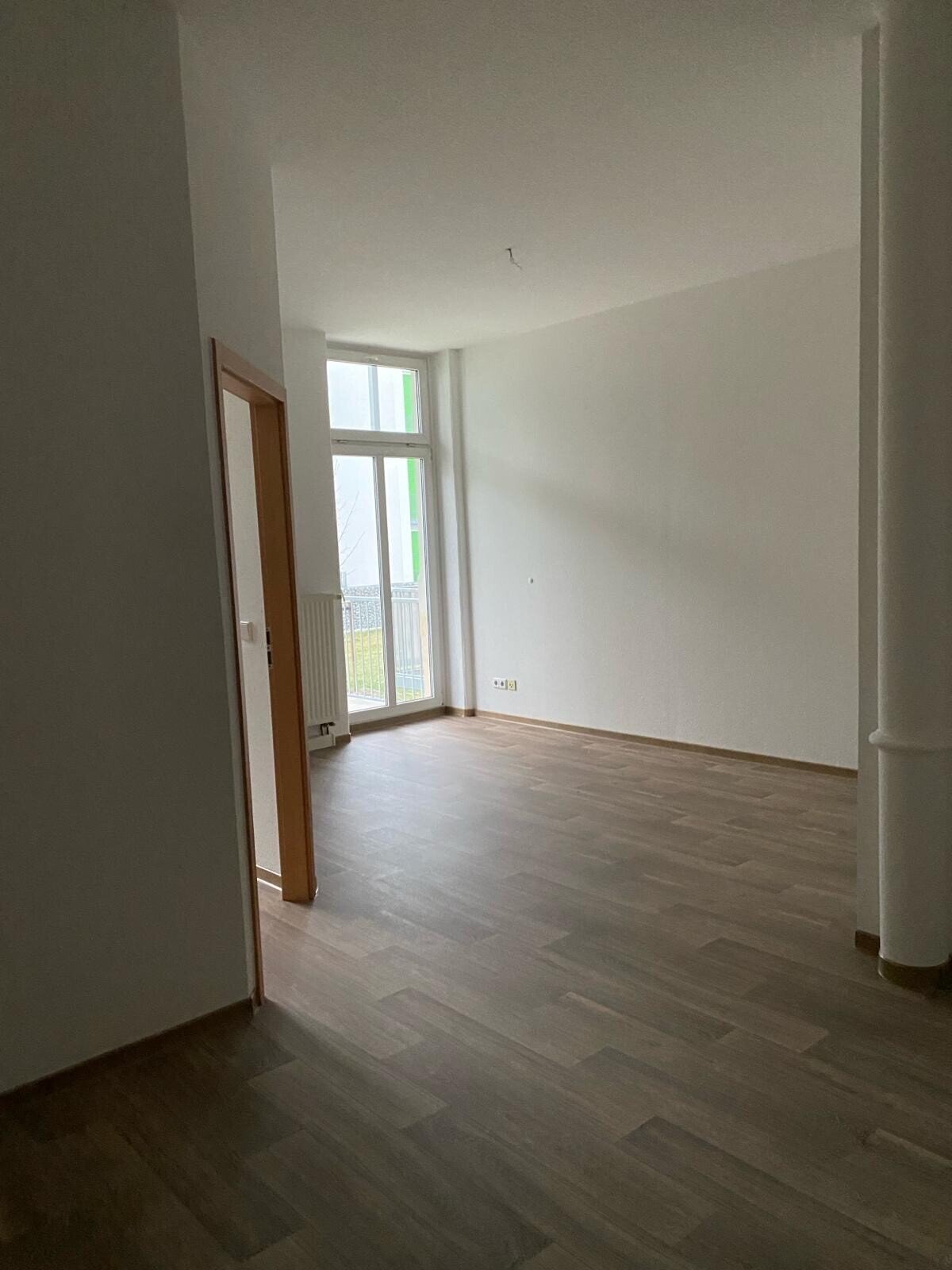 Wohnung zur Miete 650 € 3 Zimmer 83 m²<br/>Wohnfläche Nordostring Bautzen 02625