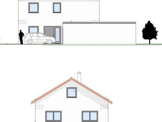 Haus zum Kauf provisionsfrei 410.000 € 5 Zimmer 129 m² frei ab 01.03.2026 Riege Hövelhof 33161