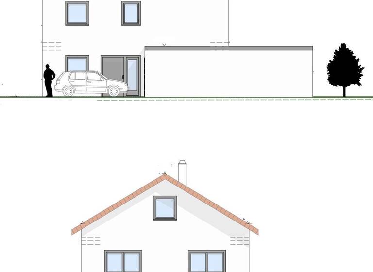Haus zum Kauf provisionsfrei 410.000 € 5 Zimmer 129 m²<br/>Wohnfläche 01.03.2026<br/>Verfügbarkeit Riege Hövelhof 33161