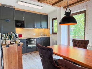 Wohnung zum Kauf 219.000 € 2 Zimmer 68 m² frei ab 01.08.2025 Kappel Lenzkirch 79853