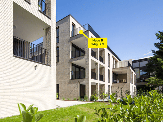 Penthouse zum Kauf - Erstbezug 1.323.000 € 4 Zimmer 126 m² Nachbauerstraße 7 Dornbirn 6850