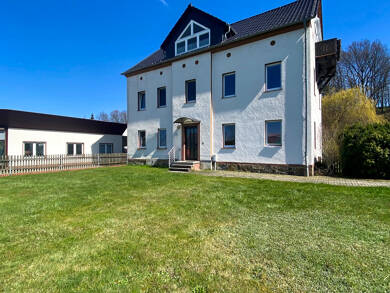 Wohnanlage zum Kauf als Kapitalanlage geeignet 295.000 € 352 m² 1.680 m² Grundstück Hauptstraße 30a Schönau-Berzdorf Schönau-Berzdorf auf dem Eigen 02899