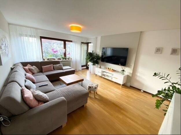 Wohnung zum Kauf 289.000 € 3,5 Zimmer 81 m² 1. Geschoss Schmiden Fellbach 70736