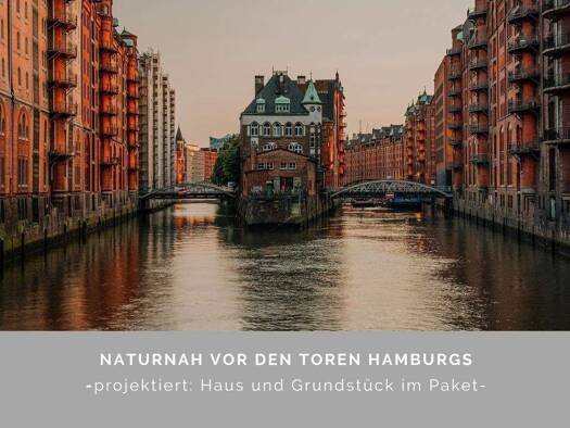 Einfamilienhaus zum Kauf 691.900 € 5 Zimmer 154,1 m² 612 m² Grundstück Friedrichsgabe Norderstedt 22846