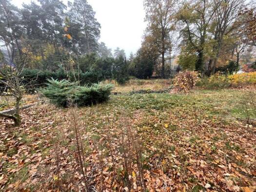 Grundstück zum Kauf 240.000 € 500 m² Grundstück Schildow Mühlenbecker Land 16552
