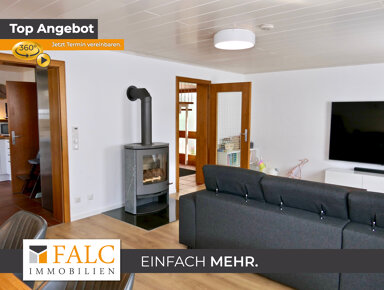 Einfamilienhaus zum Kauf 475.000 € 6 Zimmer 216,9 m² 377 m² Grundstück Aiglsbach Aiglsbach 84089