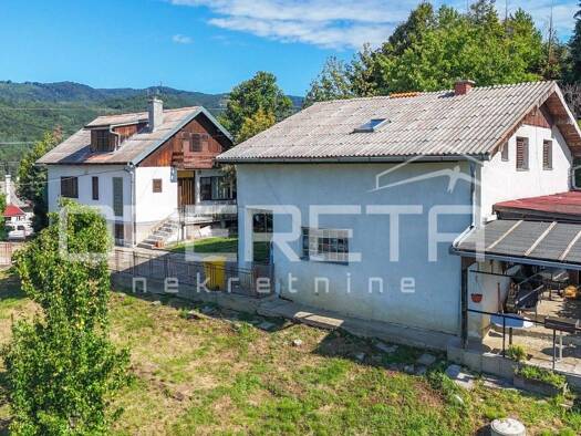 Einfamilienhaus zum Kauf - Erstbezug 354.999 € 7 Zimmer 300 m² 1.440 m² Grundstück Zagreb 10000