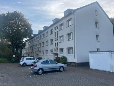 Wohnung zum Kauf provisionsfrei 119.900 € 3,5 Zimmer 67 m² 2. Geschoss TUNNELSTR. 70 Zweckel GLADBECK 45966