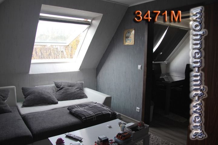 Wohnung zur Miete 395 € 2 Zimmer 42 m²<br/>Wohnfläche Altstadt Meppen - Altstadt 49716