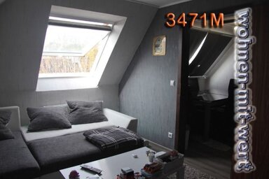 Wohnung zur Miete 395 € 2 Zimmer 42 m² Altstadt Meppen - Altstadt 49716