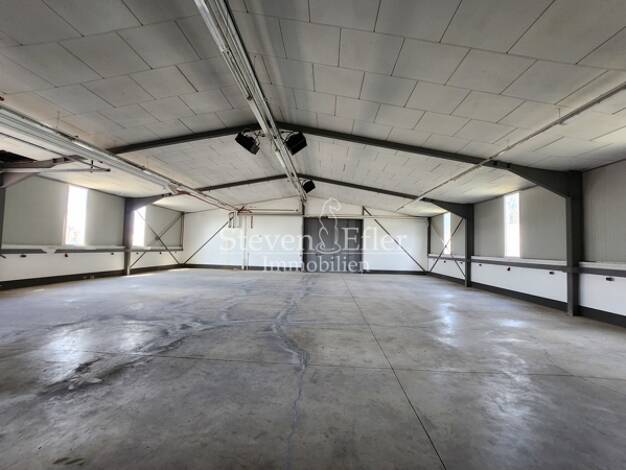 Lagerhalle zur Miete 3.900 € 500 m² Lagerfläche Bislohe Fürth 90765