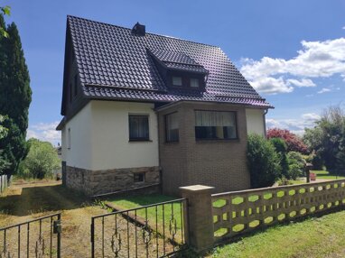 Einfamilienhaus zum Kauf 239.000 € 6 Zimmer 160 m² 628 m² Grundstück Ritterstraße 9 Sichelnstein Staufenberg Sichelnstein 34355