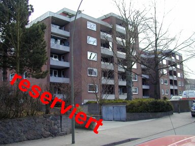 Wohnung zur Miete 395 € 2 Zimmer 48 m² 4. Geschoss frei ab 01.12.2024 Jürgensgaarder Straße 9a Jürgensby - Jürgensgaard Flensburg 24943