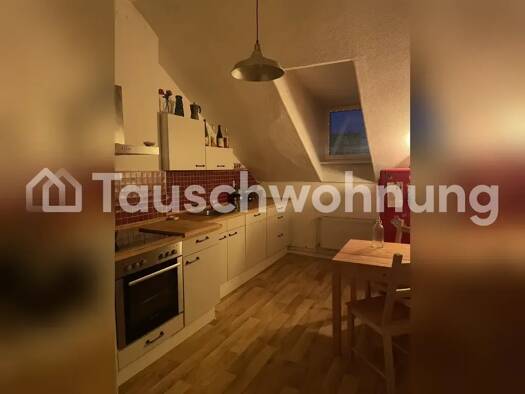 Wohnung zur Miete Tauschwohnung 800 € 3 Zimmer 94 m² 2. Geschoss Müggelheim Berlin 12557