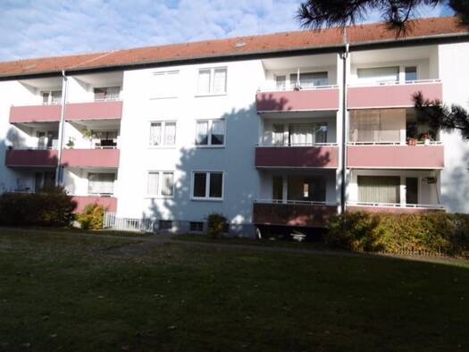 Wohnung zur Miete 419 € 2 Zimmer 52 m² 3. Geschoss Buchfinkenstraße 14 Weddinghofen Bergkamen 59192