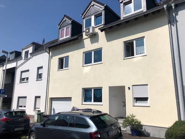 Wohnung zur Miete 1.100 € 3 Zimmer 105 m² 1. Geschoss Bonn 53227