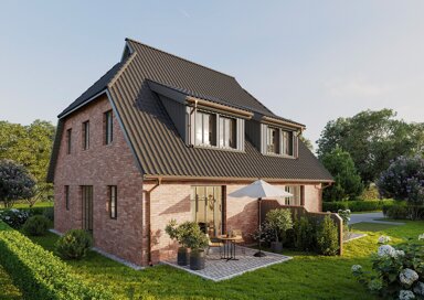 Doppelhaushälfte zum Kauf 665.000 € 3 Zimmer 75 m² 150 m² Grundstück Zingst Zingst 18374