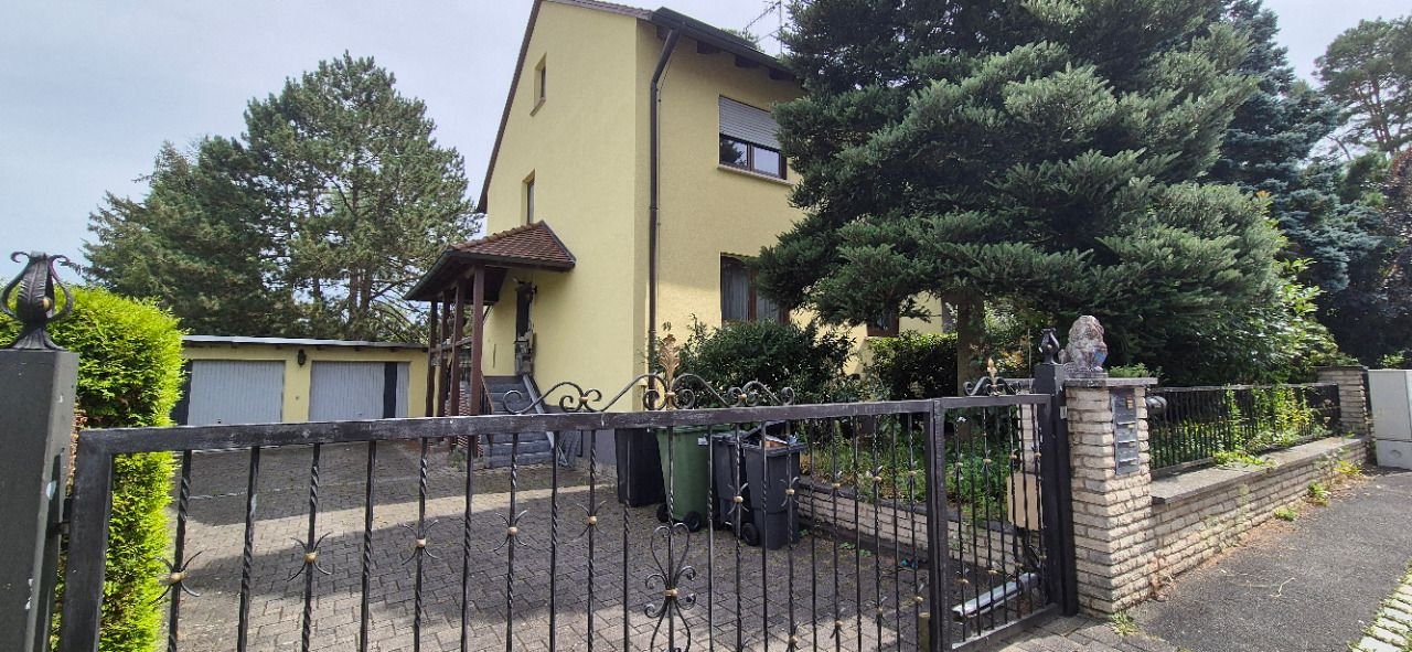 Einfamilienhaus zum Kauf 685.000 € 180 m²<br/>Wohnfläche 1.020 m²<br/>Grundstück Wiesenweg Wachendorf Cadolzburg 90556