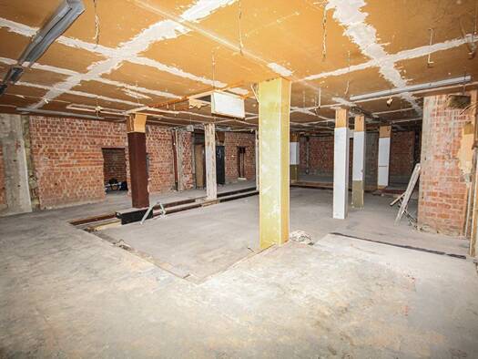 Wohnung zum Kauf 199.000 € 1 Zimmer 329 m² 1. Geschoss Bad Harzburg Bad Harzburg 38667