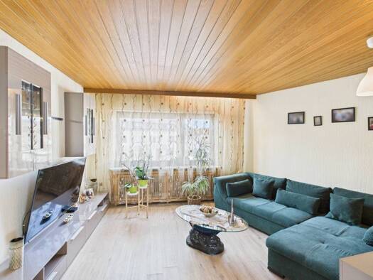 Mehrfamilienhaus zum Kauf 159.000 € 8 Zimmer 234 m² 718 m² Grundstück Innenstadt Neunkirchen 66538