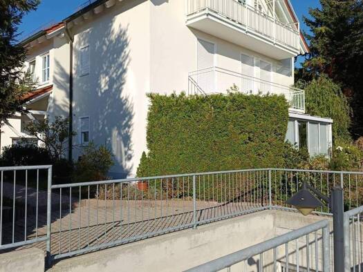 Wohnung zum Kauf provisionsfrei 135.000 € 2 Zimmer 53 m² Geschoss 1/2 frei ab 01.01.2027 Elisabethstraße Griesbach Bad Griesbach i.Rottal 94086
