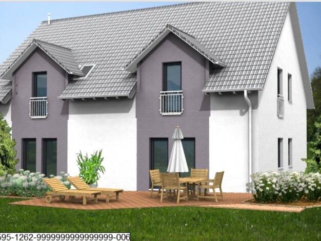 Doppelhaushälfte zum Kauf - Erstbezug provisionsfrei 448.100 € 4 Zimmer 132 m² 421 m² Grundstück Tiergartenbreite Nordstadt 38448