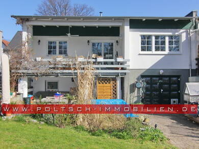 Einfamilienhaus zum Kauf 299.000 € 4 Zimmer 100 m² 518 m² Grundstück frei ab sofort Lusan Gera 07549