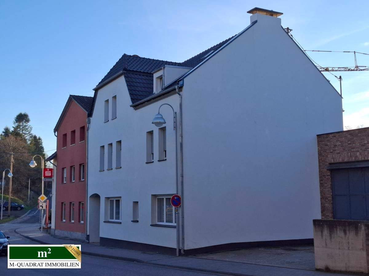 Mehrfamilienhaus zum Kauf - Ansicht 3
