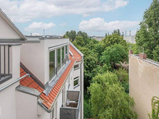 Wohnung zum Kauf 2.590.000 € 4 Zimmer 260 m² 5. Geschoss Mitte Berlin 10115